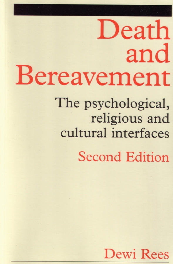 Death and Bereavement