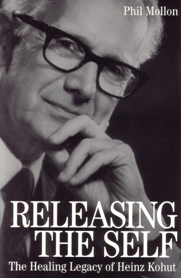 Releasing the Self