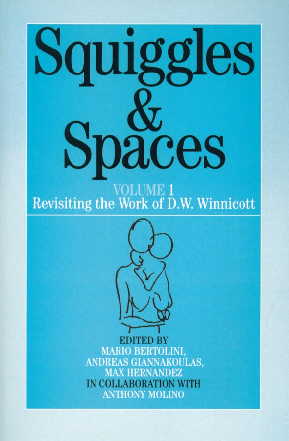 Squiggles and Spaces