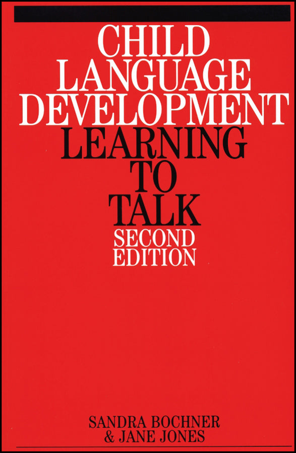 Child Language Development