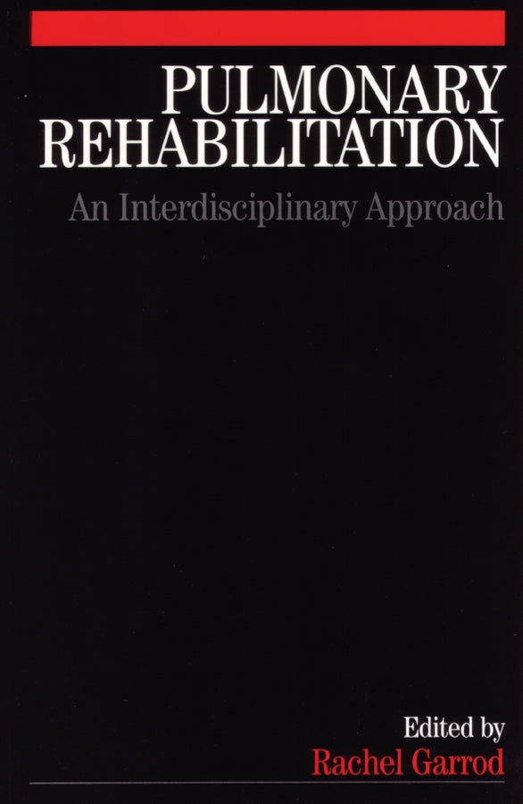 Pulmonary Rehabilitation