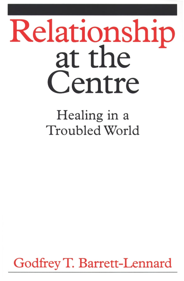 Relationship at the Centre