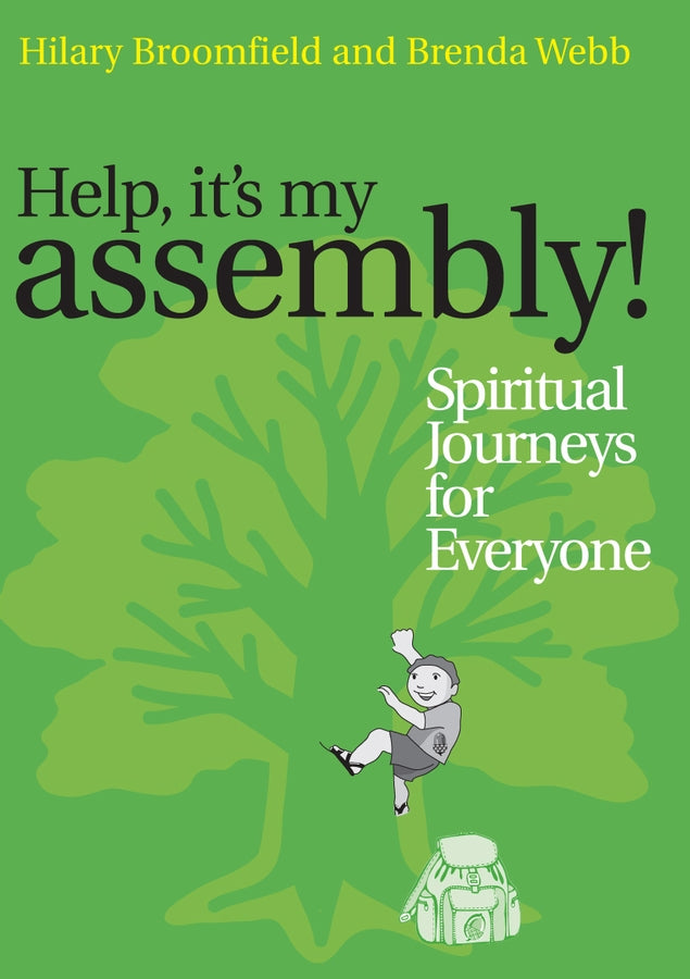 Help it's my Assembly!