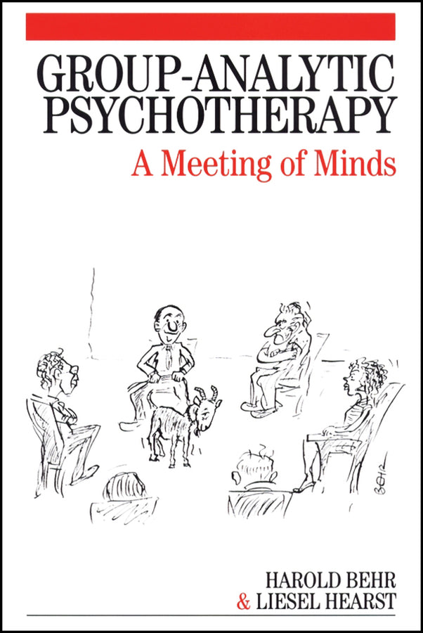 Group-Analytic Psychotherapy