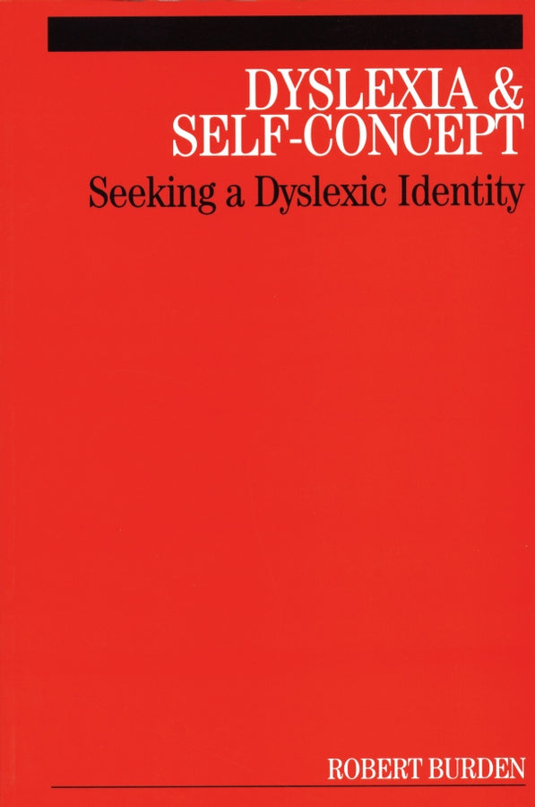 Dyslexia and Self-Concept