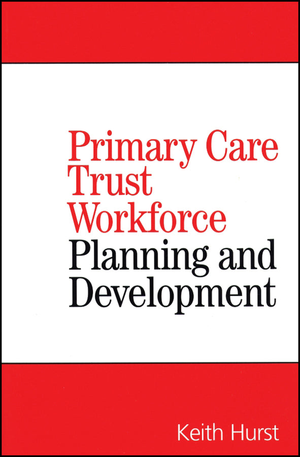 Primary Care Trust Workforce