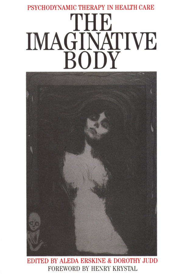 The Imaginative Body