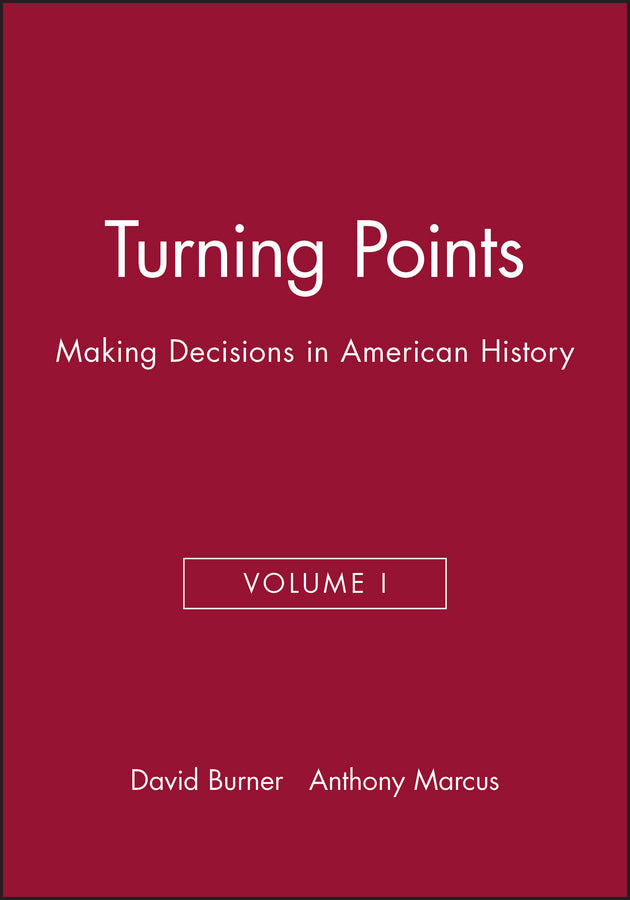 Turning Points