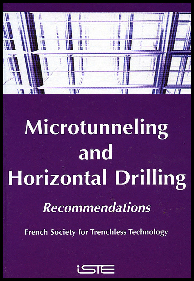 Microtunneling and Horizontal Drilling