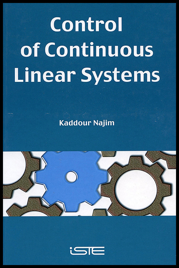 Control of Continuous Linear Systems