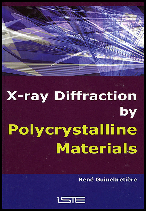 X-Ray Diffraction by Polycrystalline Materials