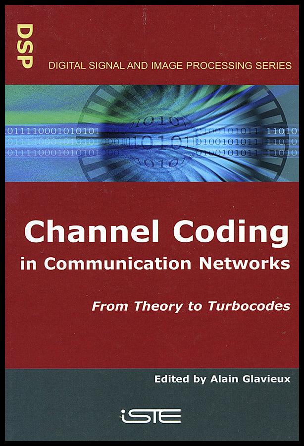 Channel Coding in Communication Networks