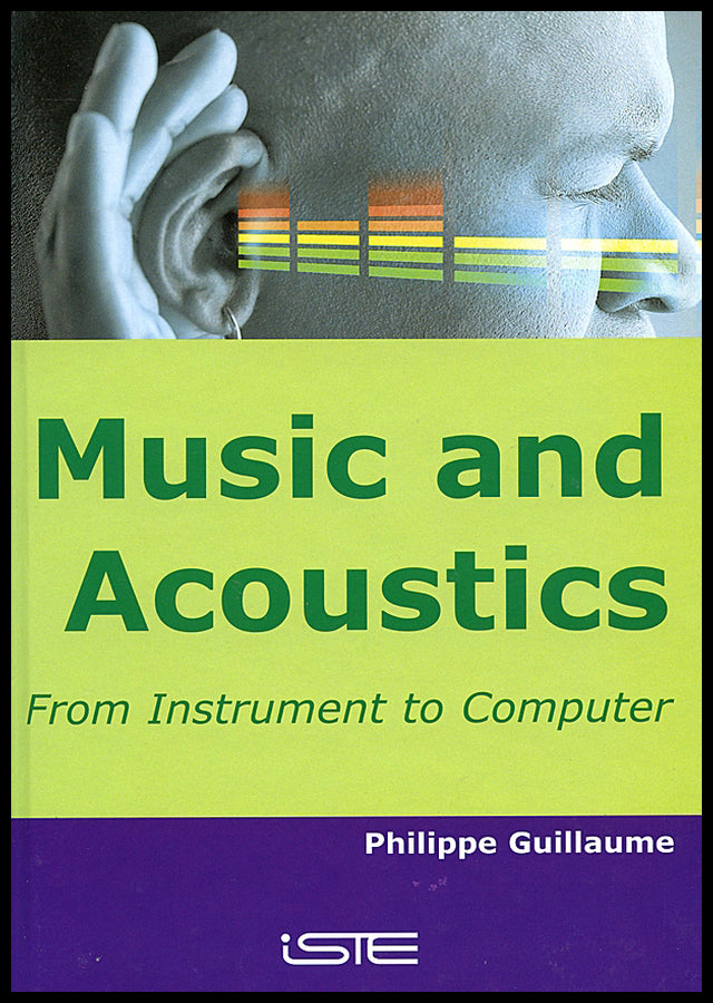 Music and Acoustics