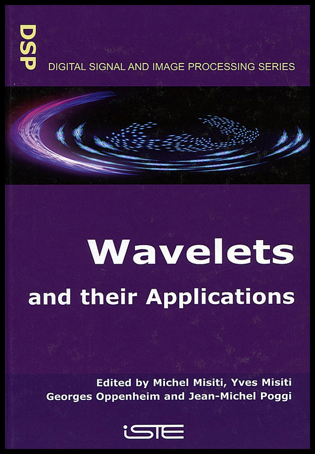 Wavelets and their Applications
