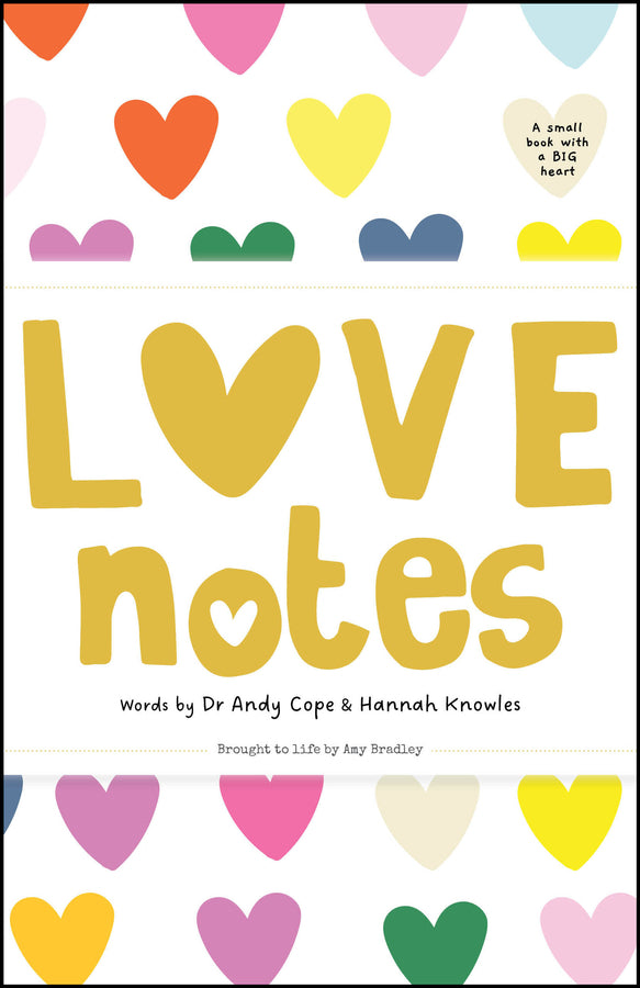 Love Notes