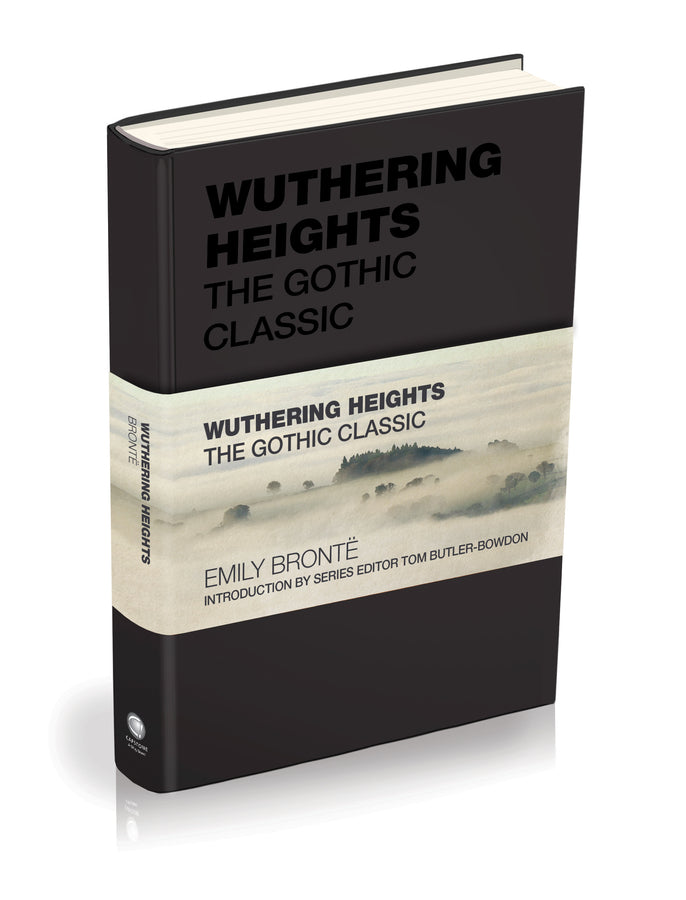 Capstone Classics