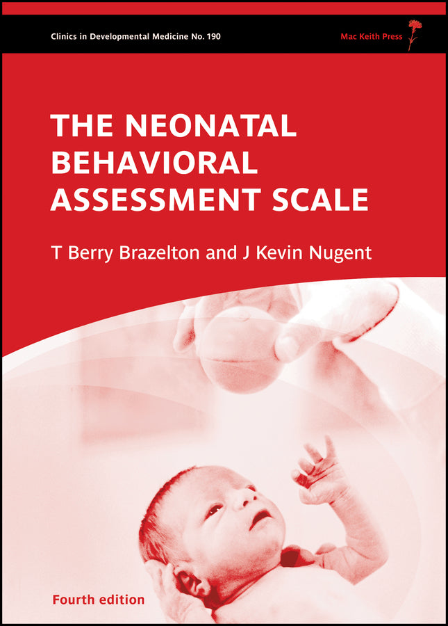 Neonatal Behavioral Assessment Scale