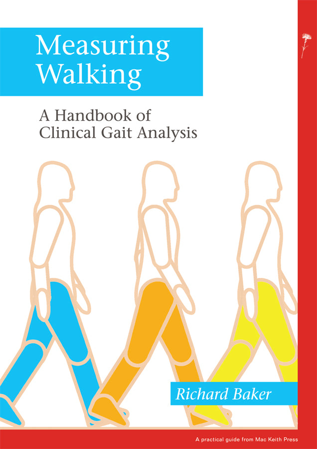 Measuring Walking