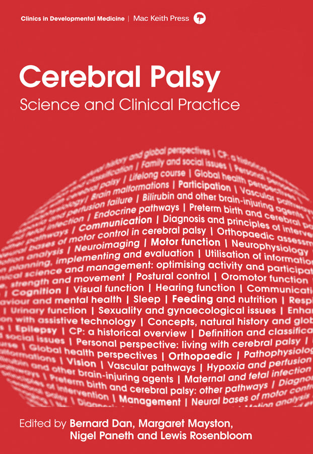Cerebral Palsy
