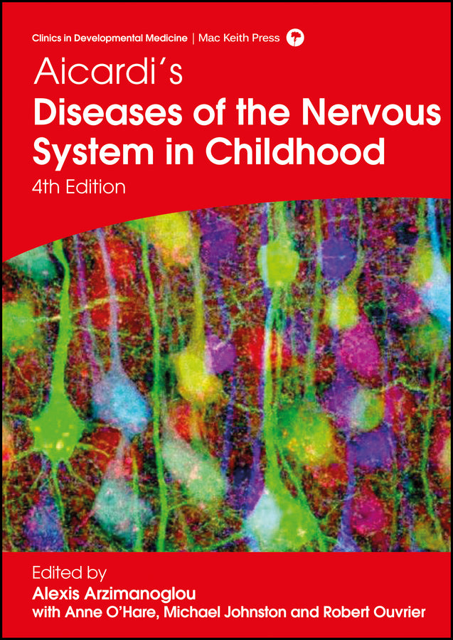 Aicardi's Diseases of the Nervous System in Childhood