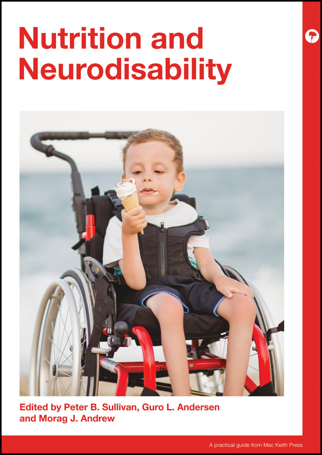 Nutrition and Neurodisability