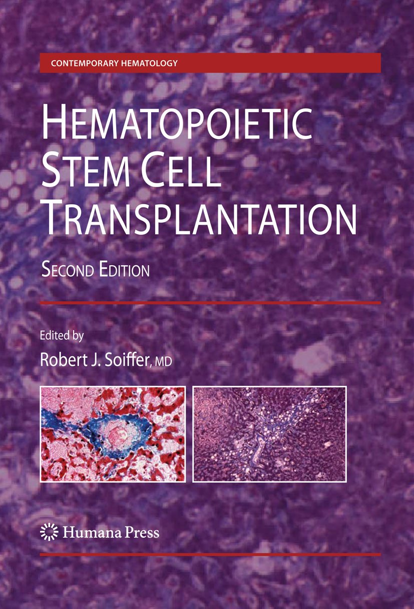 Contemporary Hematology