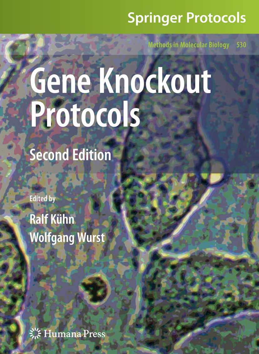 Methods in Molecular Biology