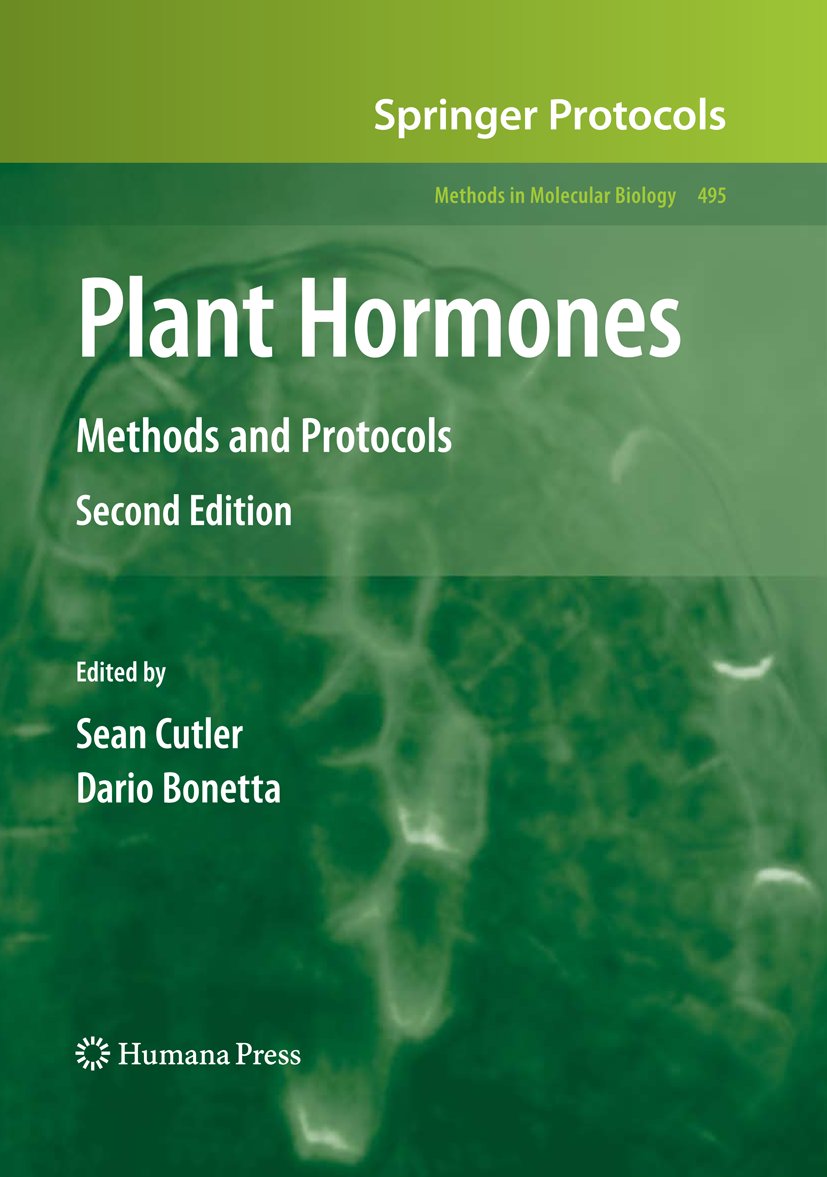 Methods in Molecular Biology