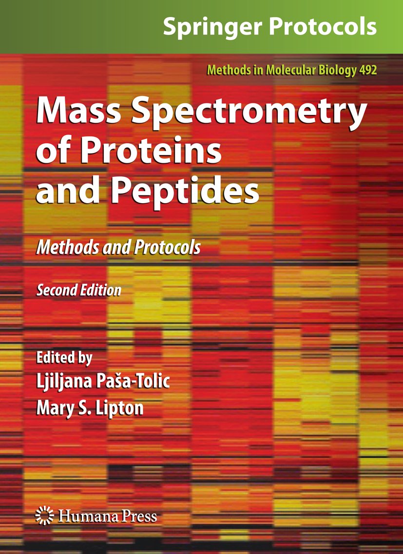 Methods in Molecular Biology