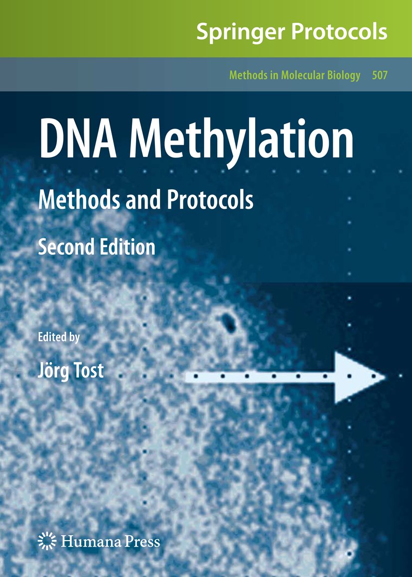 Methods in Molecular Biology