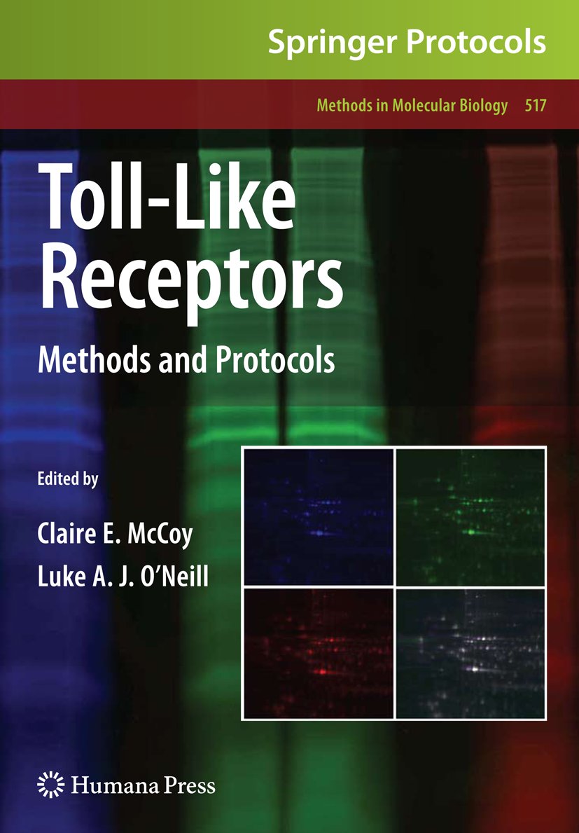Methods in Molecular Biology