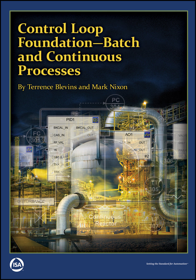 Control Loop Foundation
