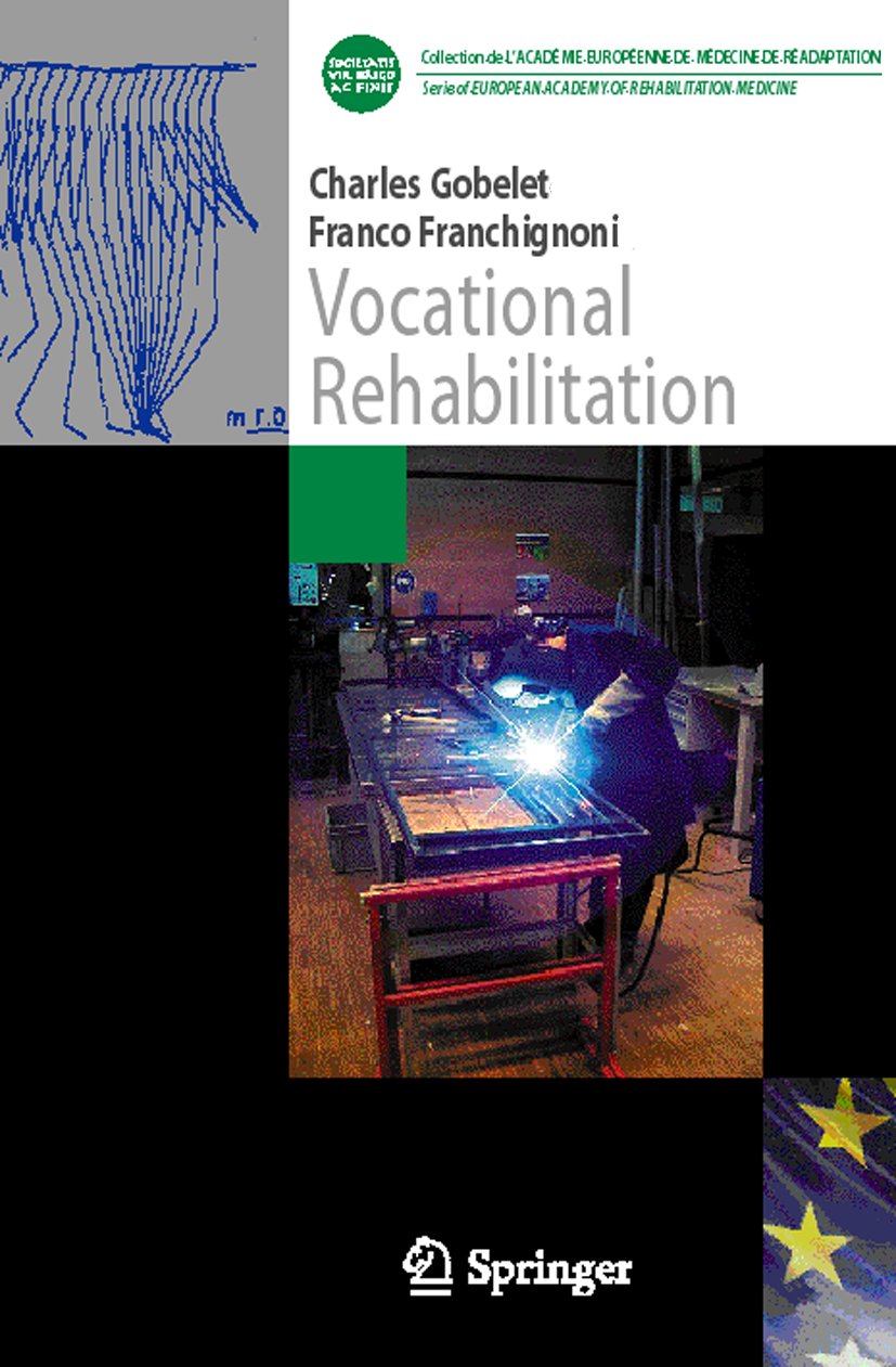 Collection de L'Académie Européenne de Médecine de Réadaptation