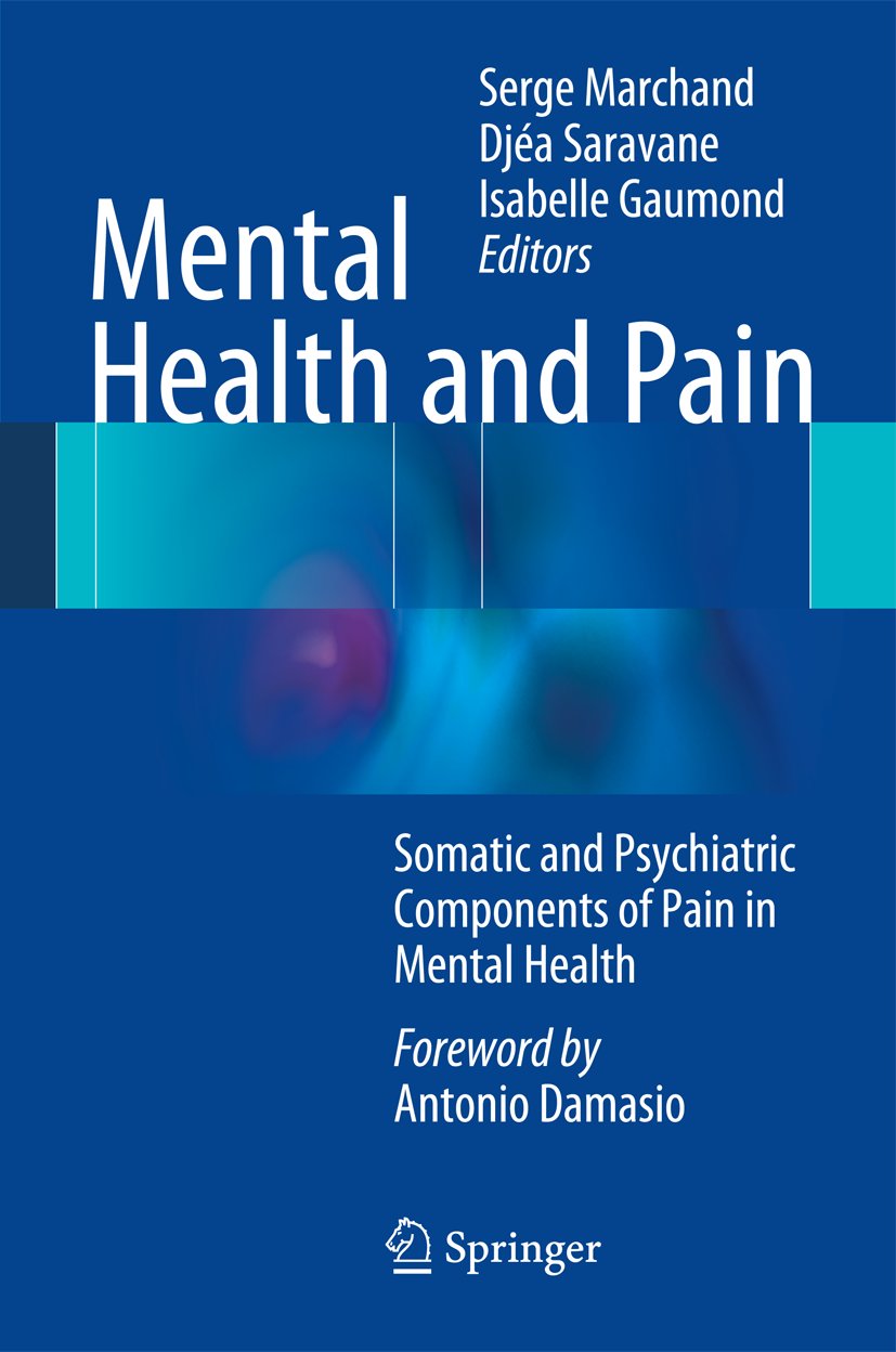 Mental Health and Pain