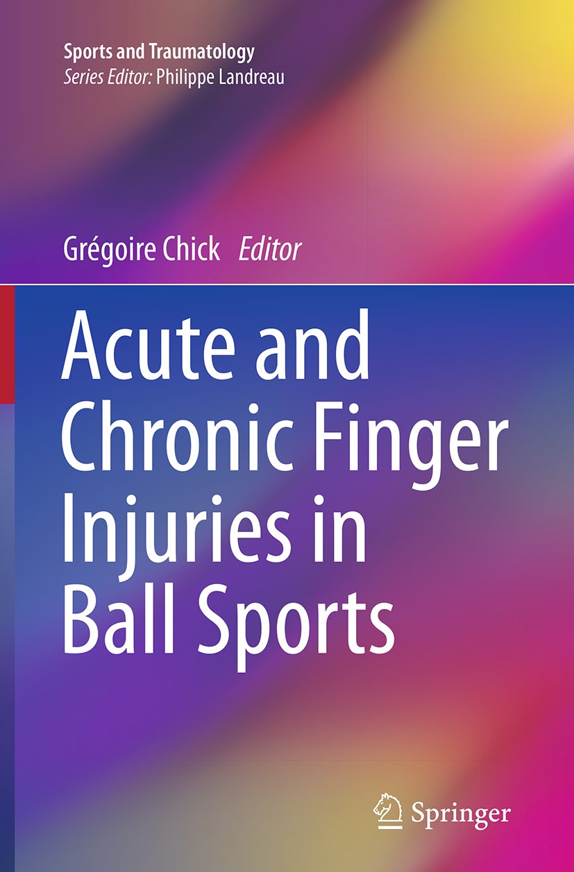 Sports and Traumatology