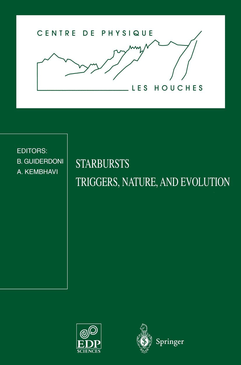 Centre de Physique des Houches