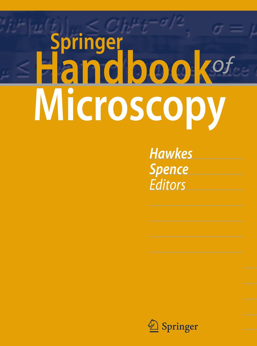 Springer Handbooks