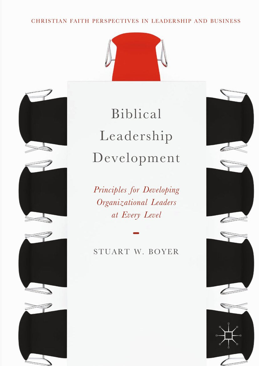 Christian Faith Perspectives in Leadership and Business