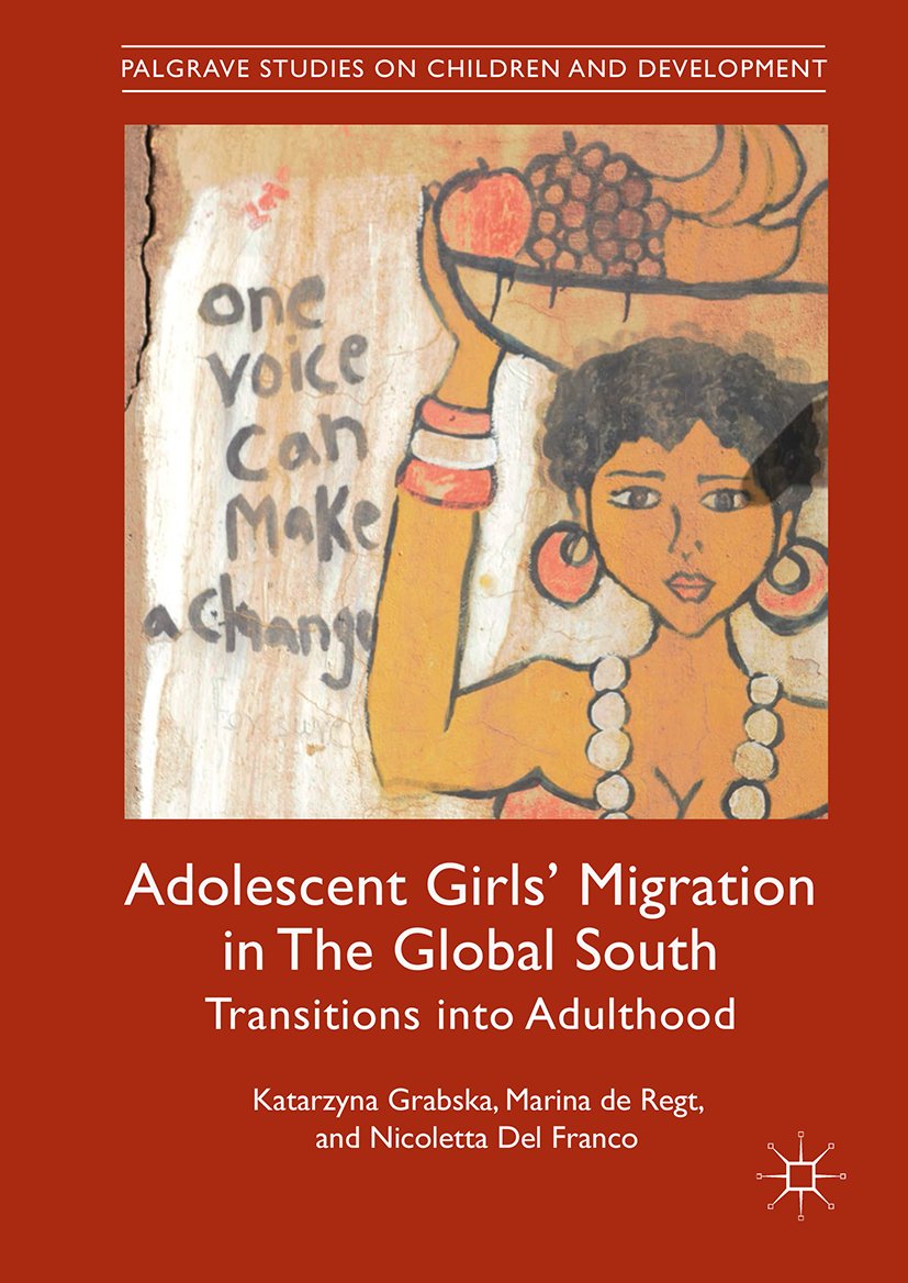 Palgrave Studies on Children and Development