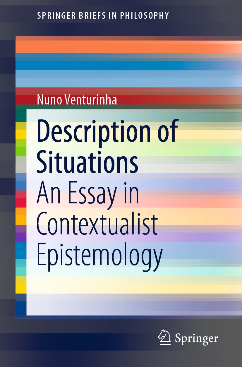 SpringerBriefs in Philosophy