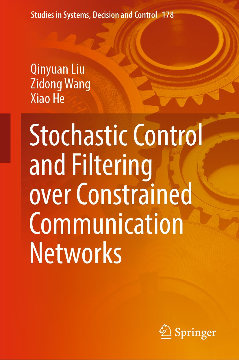 Studies in Systems, Decision and Control