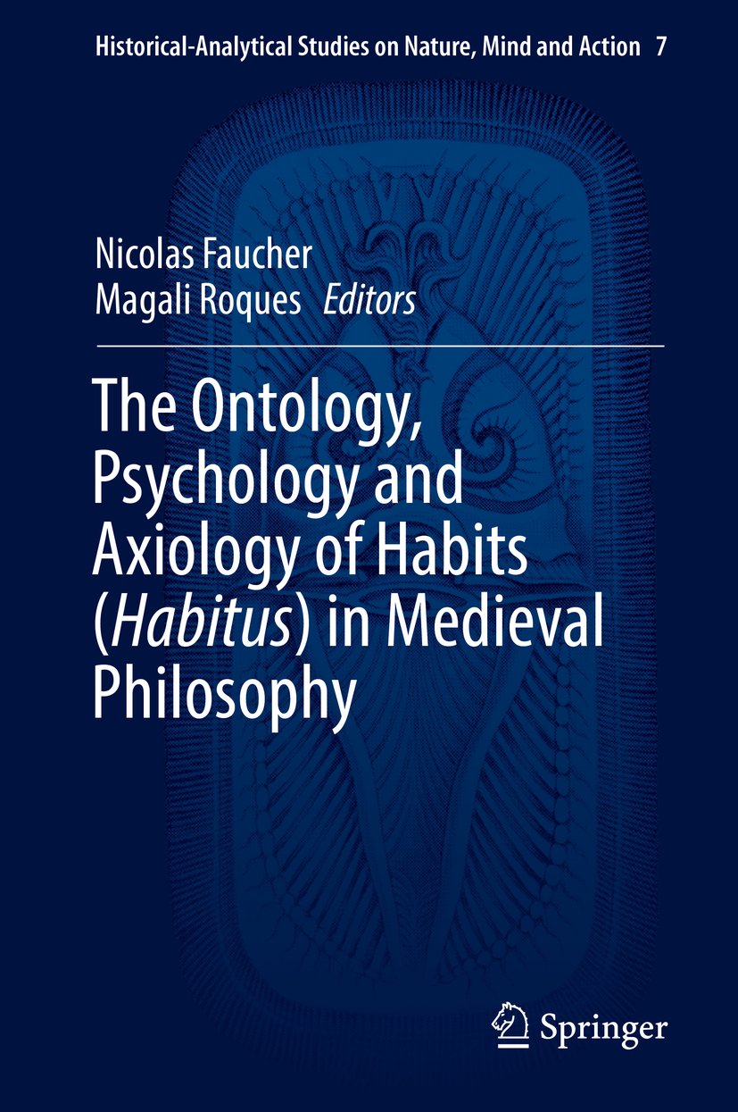 Historical-Analytical Studies on Nature, Mind and Action