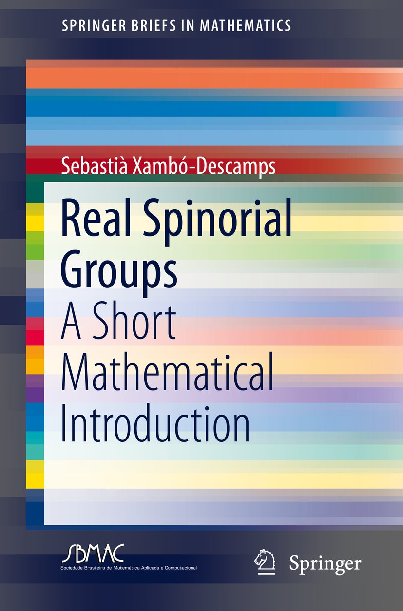 SpringerBriefs in Mathematics