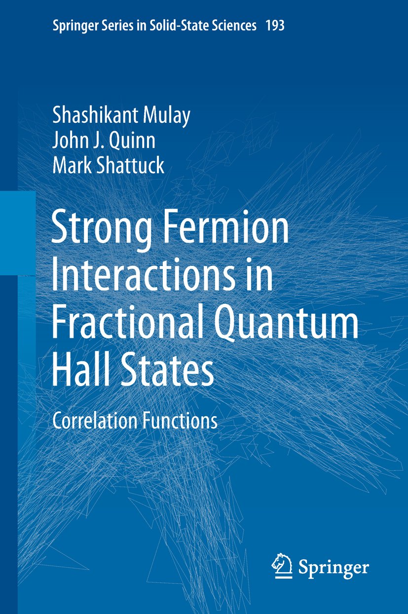 Springer Series in Solid-State Sciences