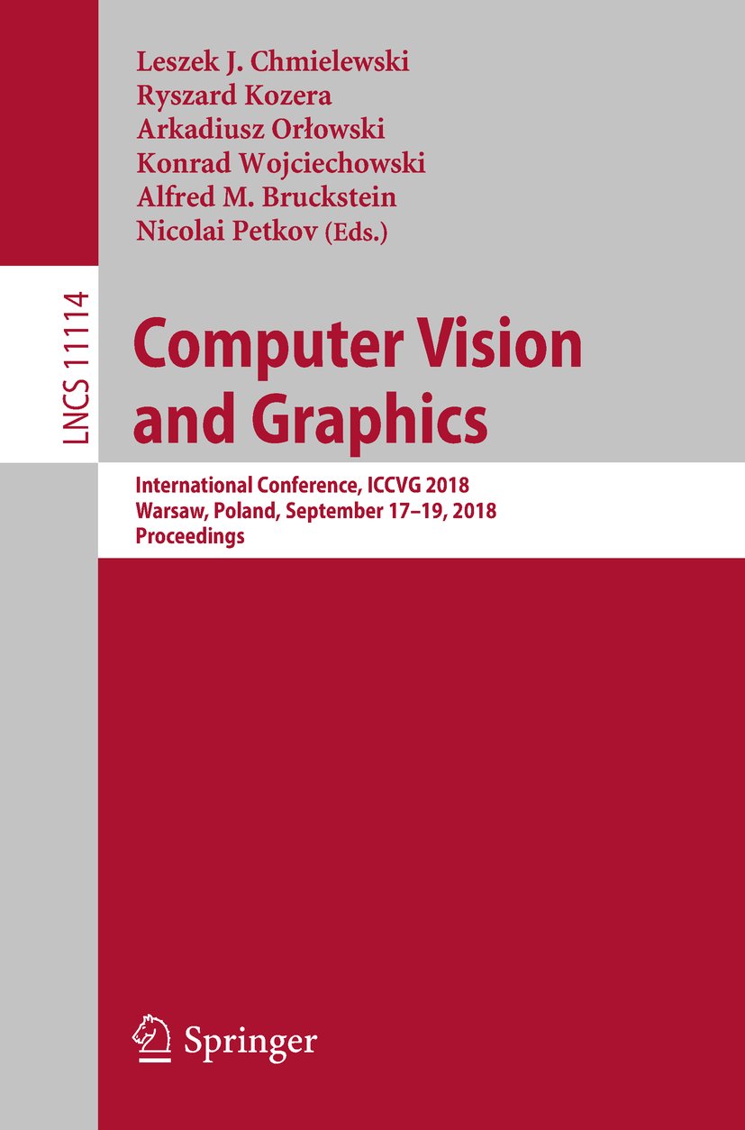 Lecture Notes in Computer Science