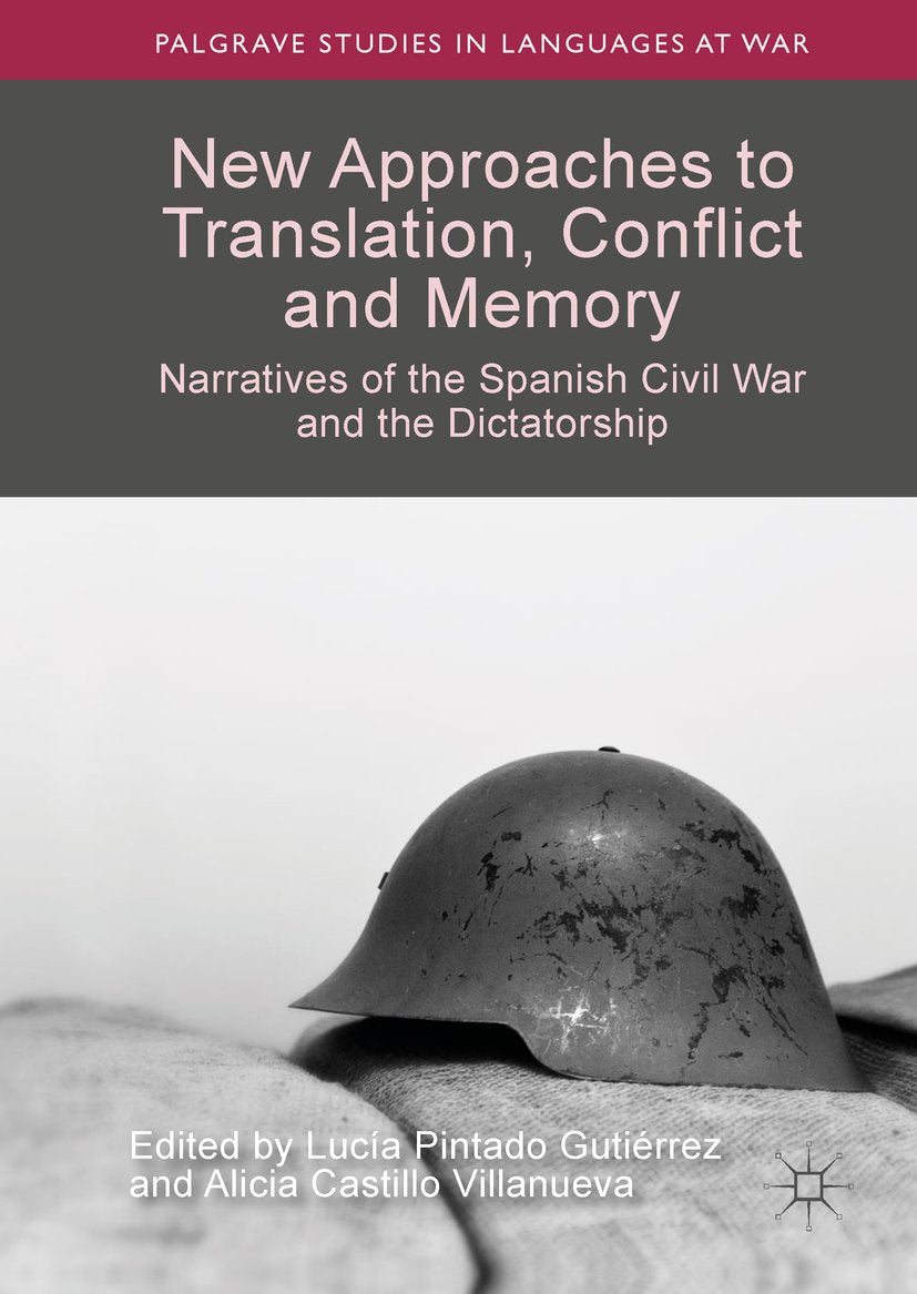 Palgrave Studies in Languages at War