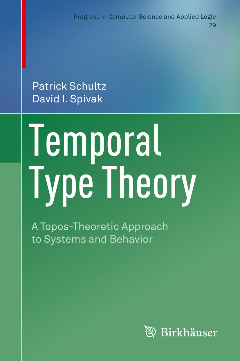Progress in Computer Science and Applied Logic