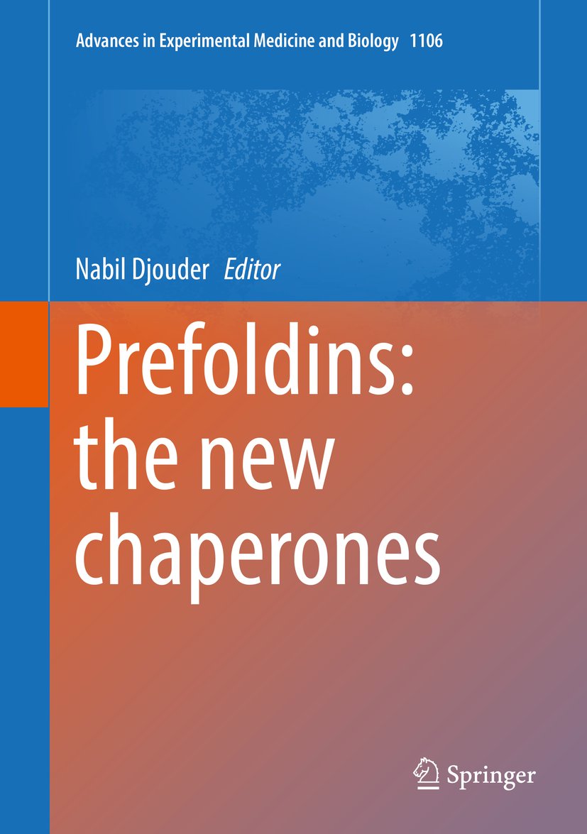 Advances in Experimental Medicine and Biology
