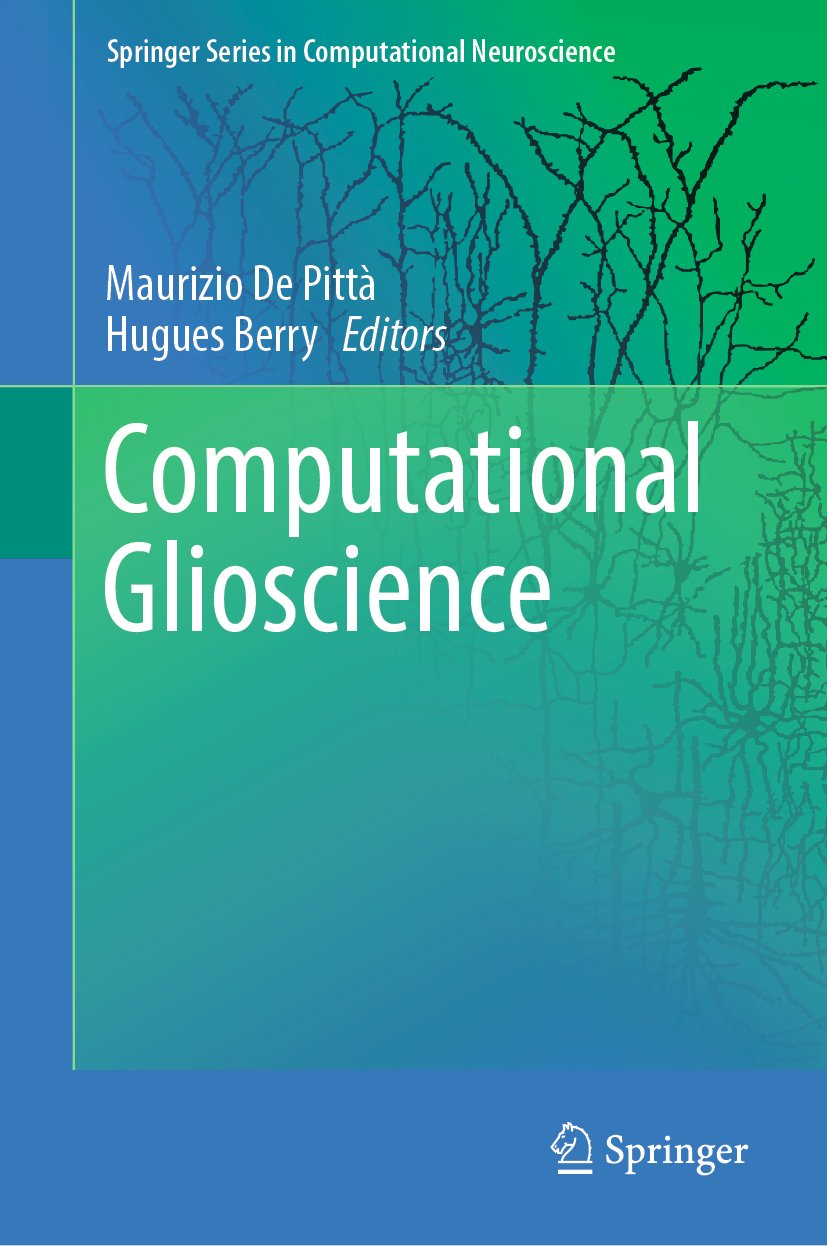 Springer Series in Computational Neuroscience