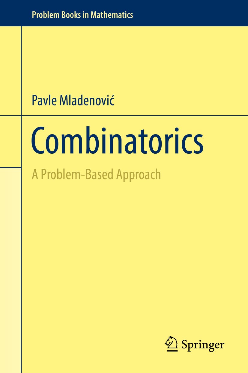 Problem Books in Mathematics